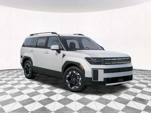 New 2026 Hyundai Santa Fe SEL image 10