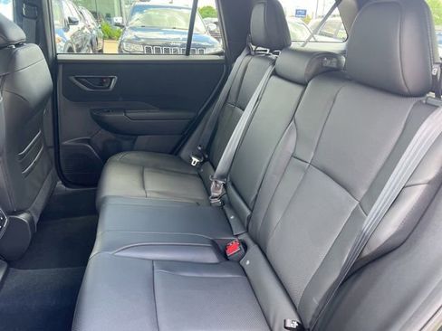 New 2026 Subaru Outback Limited AWD/4WD image 8