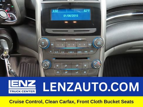 Used 2013 Chevrolet Malibu LS w/ Protection Package FWD image 17