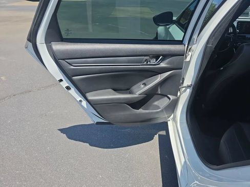 Used 2019 Honda Accord Sport image 42