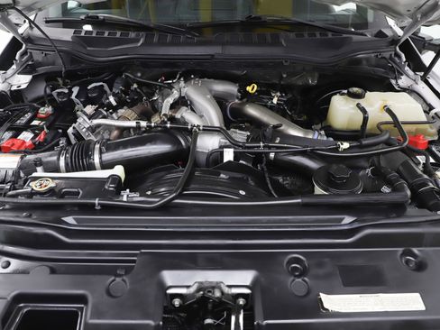 Used 2020 Ford F350 Lariat w/ Lariat Ultimate Package image 35