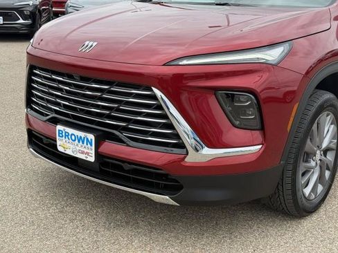 New 2026 Buick Enclave Preferred FWD image 13