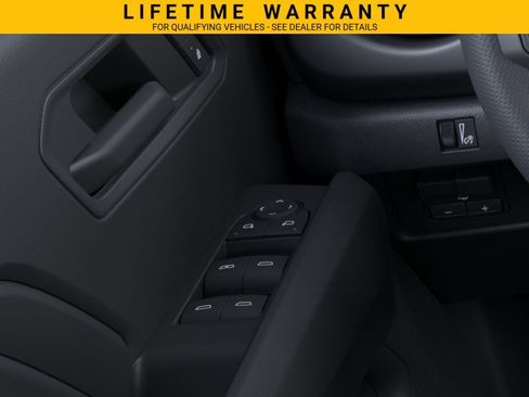 New 2026 Chevrolet Colorado Trail Boss AWD/4WD image 22