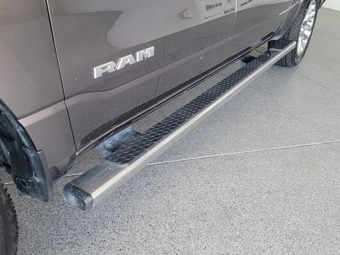 Certified 2024 RAM 1500 Laramie AWD/4WD image 7
