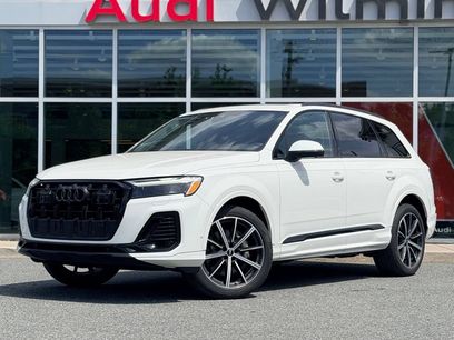 Used 2025 Audi Q7 2.0T Premium Plus w/ Premium Plus Package