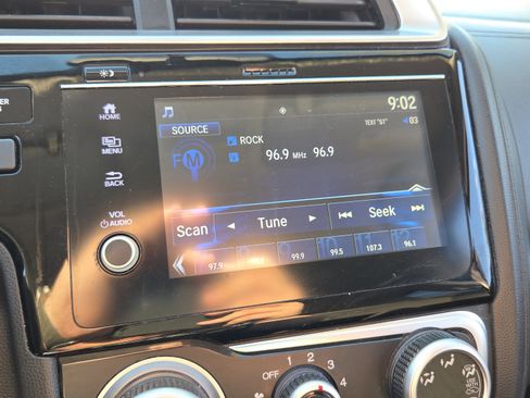 Used 2020 Honda Fit Sport image 18