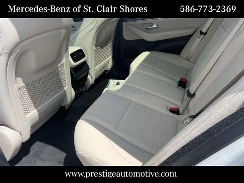 Used 2026 Mercedes-Benz GLE 350 4MATIC image 12