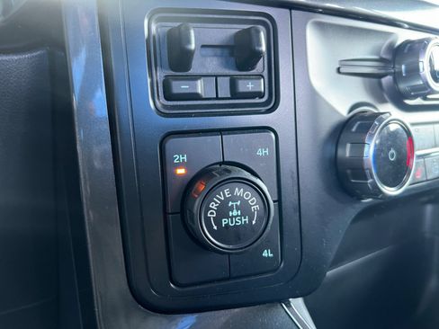 Used 2023 Ford F150 XLT w/ Equipment Group 302A High AWD/4WD image 20