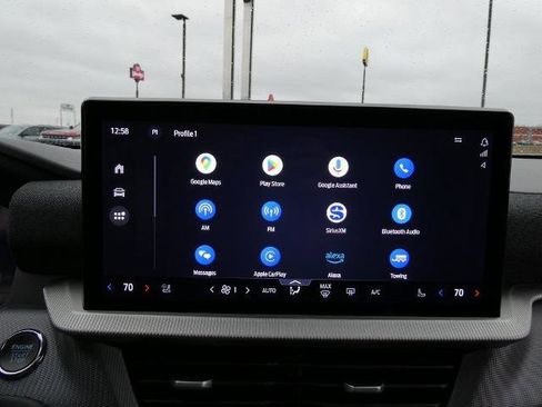 Certified 2025 Ford Explorer ST image 32