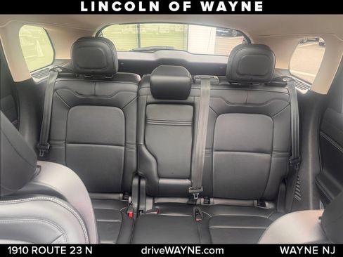 Certified 2024 Lincoln Corsair Reserve w/ Equipment Group 201A AWD/4WD image 21
