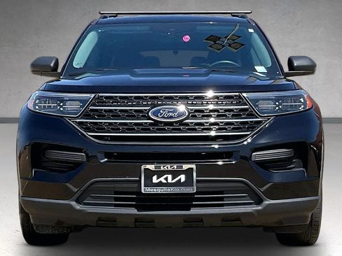 Used 2023 Ford Explorer XLT RWD image 6