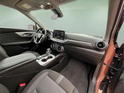 Used 2023 Chevrolet Blazer LT w/ Driver Confidence Package image 35