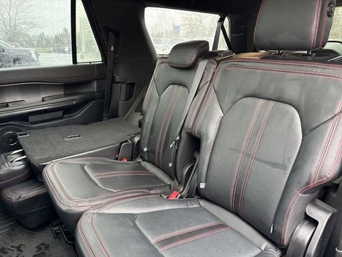 Used 2020 Ford Expedition Max Limited w/ Equipment Group 303A image 23