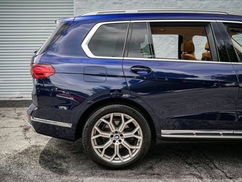 Used 2022 BMW X7 xDrive40i w/ Premium Package image 10
