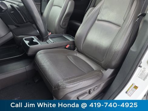 Certified 2020 Honda Odyssey EX-L image 25