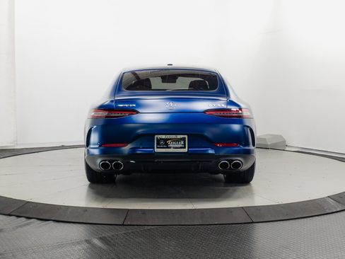Used 2020 Mercedes-Benz AMG GT 53 image 29