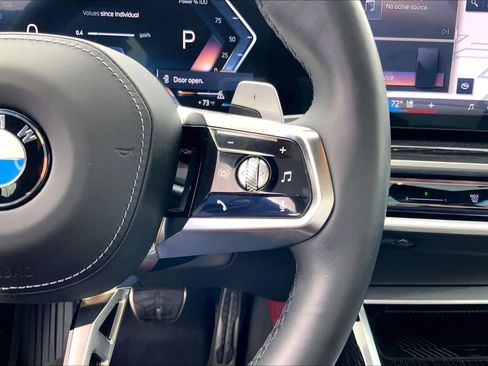 Used 2025 BMW 740i image 22