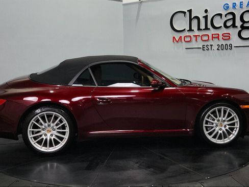 Used 2006 Porsche 911 Carrera RWD image 22