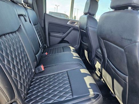 Used 2022 Ford Ranger XLT w/ Equipment Group 302A High image 16