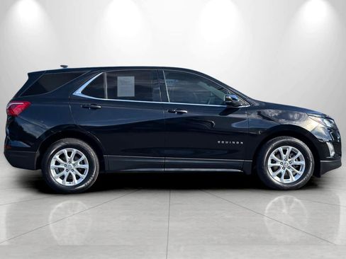 Used 2020 Chevrolet Equinox LT FWD image 8