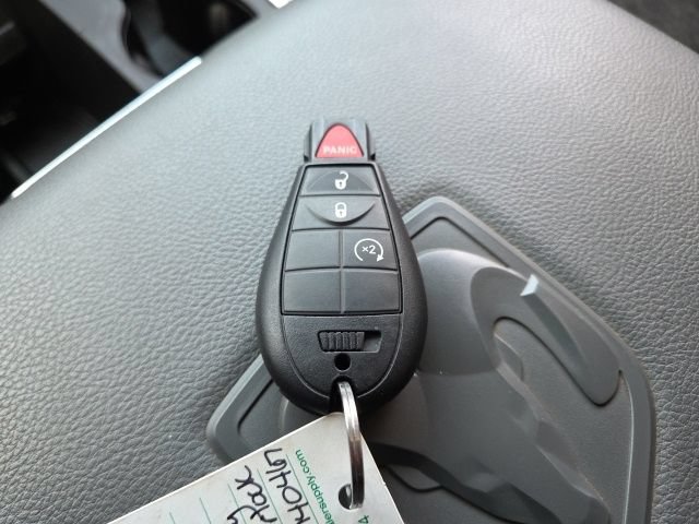 Used 2020 RAM 1500 Warlock AWD/4WD image 10