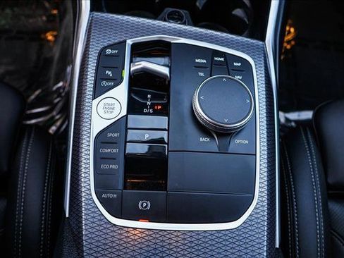 Used 2025 BMW 330i xDrive Sedan image 21