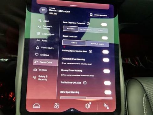 Used 2025 Lucid Air Pure RWD image 61