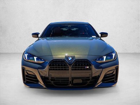 New 2026 BMW 440i xDrive w/ Premium Package AWD/4WD image 2