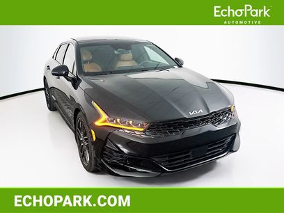 Used 2024 Kia K5 GT w/ GT1 Package