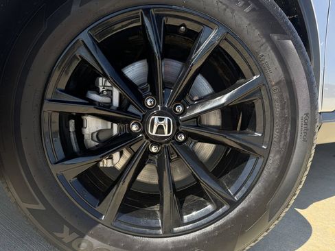 Used 2025 Honda CR-V Sport image 9