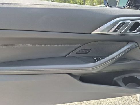 Used 2021 BMW 430i Coupe w/ M Sport Package RWD image 9