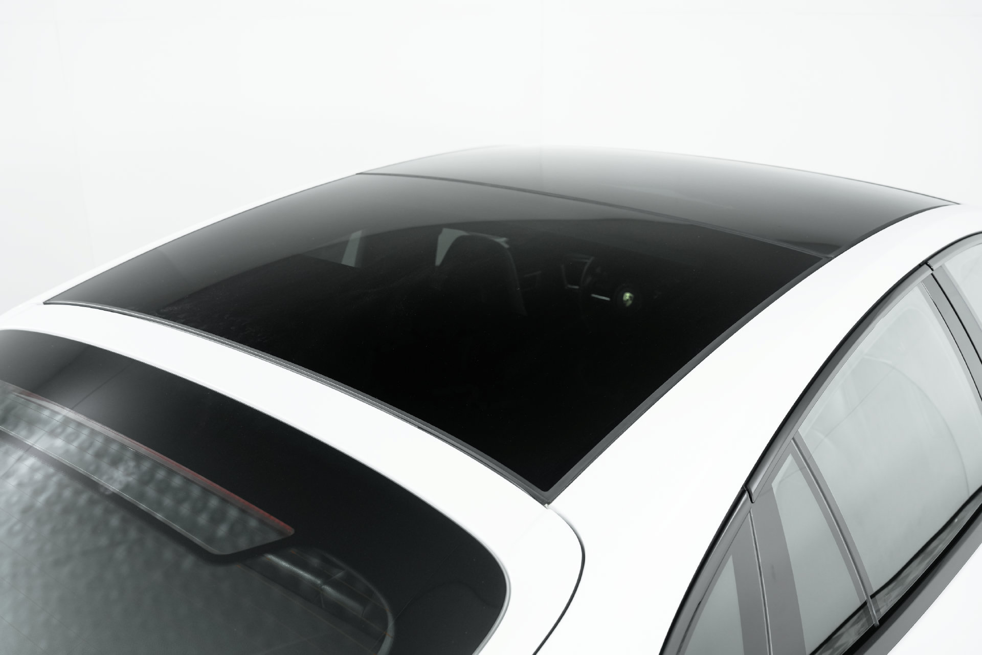 Used 2023 Porsche Panamera Platinum Edition RWD image 75