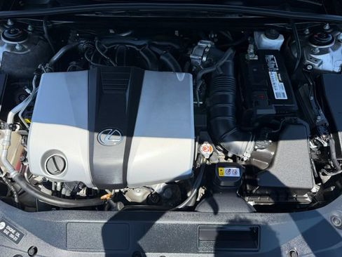 Used 2019 Lexus ES 350 F Sport FWD image 23