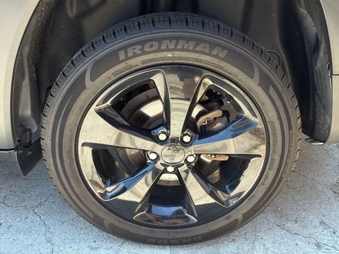 Used 2017 Jeep Cherokee Sport w/ Cold Weather Group FWD image 44