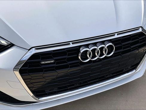 Used 2022 Audi A5 2.0T Prestige image 30