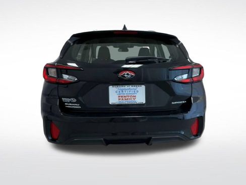 Used 2024 Subaru Impreza 2.0i AWD/4WD image 7