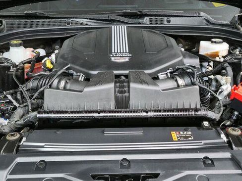 Used 2024 Cadillac CT5 Premium Luxury w/ Parking Package RWD image 28