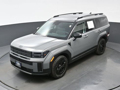 Used 2025 Hyundai Santa Fe XRT image 34