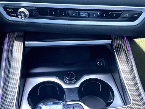 Used 2019 BMW X5 xDrive40i w/ M Sport Package image 15