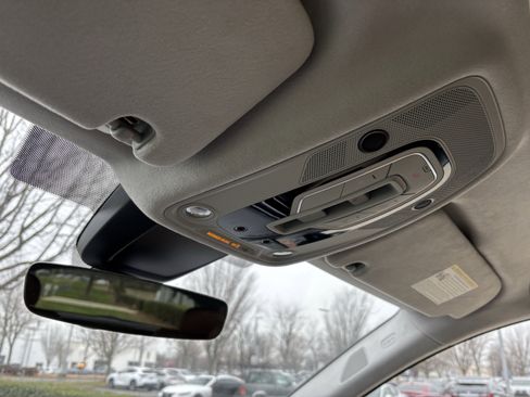 Used 2025 Audi Q7 3.0T Prestige w/ Prestige Package image 27