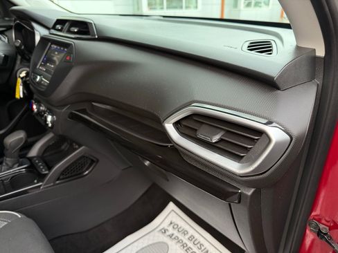 Used 2021 Chevrolet TrailBlazer LS image 20