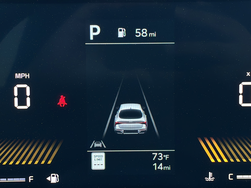 New 2026 Kia K5 GT-Line w/ GT-Line Premium Package FWD image 25