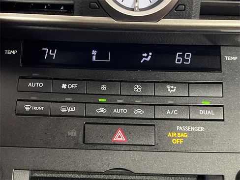 Used 2016 Lexus RC 350 image 15