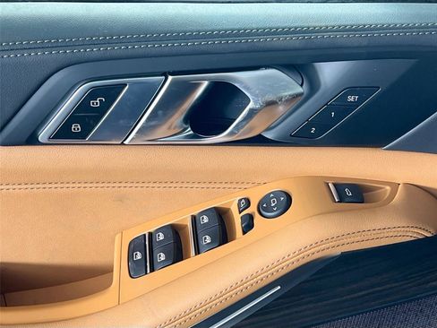 New 2026 BMW X5 xDrive40i image 19