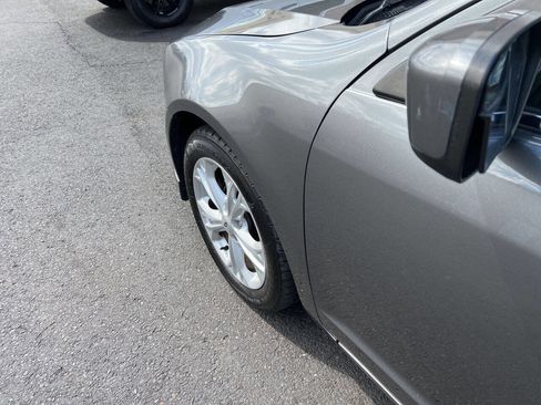 Used 2012 Ford Fusion SE image 24