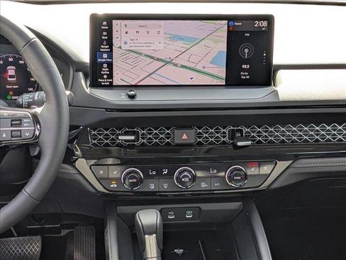 New 2026 Honda Accord Touring image 11