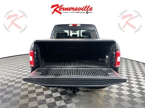 Used 2019 Ford F150 Lariat image 29