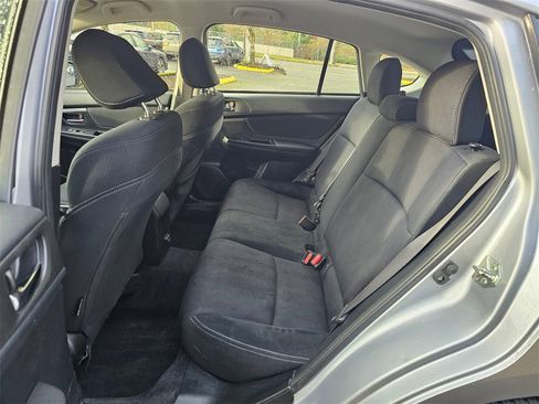 Used 2012 Subaru Impreza 2.0i Sport Premium image 17