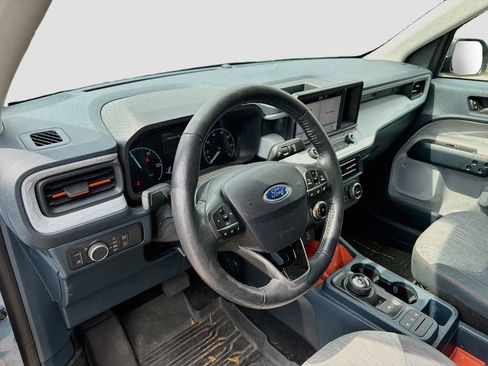 Used 2022 Ford Maverick XLT w/ XLT Luxury Package FWD image 9
