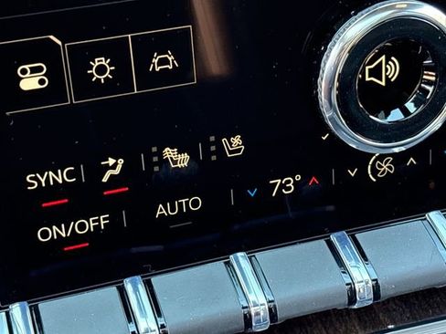 New 2026 GMC Acadia Denali Ultimate image 9